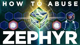 How to Abuse Zephyr for Free LP - A TFT Guide
