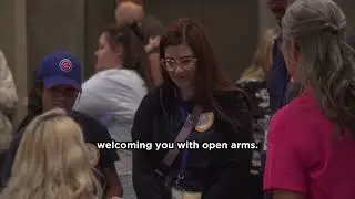 You're Not Alone with the NFED!