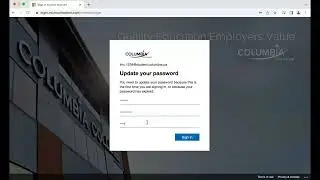 Office com First Time Login