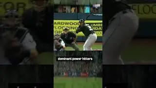 Frank Thomas' Epic 500th Home Run! 💪⚾ #BigHurt #FrankThomas #MLB #BaseballHistory #Shorts