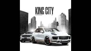 Nicholas Brown - King City Ft. S28