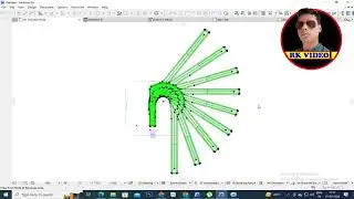 | Archicad Tutorial | - |Lock  2D Symbol GDL script  | Useful video | rkvideo1 |