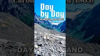 Hiking Heaven: Exploring the Bernese Oberland #daybyday #l&ouml;tschenpass #berneseoberland