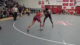 #JLDjr 2026 Edinboro Open Tournament @149lbs Consi 8#1 #ASU #SunDevilWrestling #ForksUp