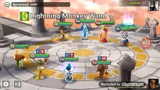 RTA with Hathor be like