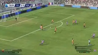 🏟️SLIDERS Ultimate v.11☣️Roma vs Torino ⚽SERIE A ENILIVE 🇮🇹Season 8🎮MatchweeK 36