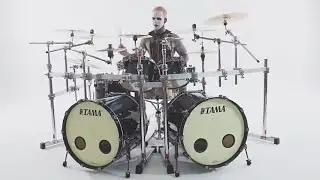 Cycle Of Violence | Red Method | Drum Playthrough