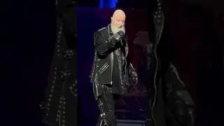 Rob Halford - Judas Priest - Freewheel Burning