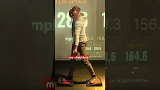 His #1 Golf Exercise For More Shoulder Turn