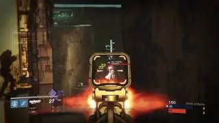 Trials Of Osiris VS SS_PUPS