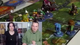 Super Dungeon Explore: Der Vergessene K&ouml;nig - kurzes Let's Play