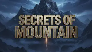 🌄 The Hidden Wisdom of Mountains in Islam | A Qur&rsquo;anic Reflection.