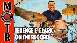 Terence F. Clark On The Record