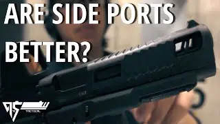 Боковые порты &mdash; настоящий чит-код?