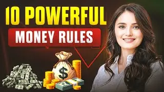 10 Powerful Rules to Make Money Fast | Proven Strategies for Financial Success