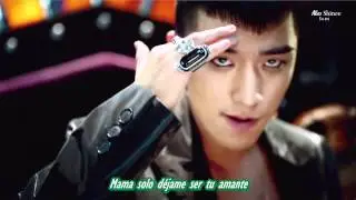 [MV HD SUBS ESP] BIGBANG (빅뱅) - FANTASTIC BABY