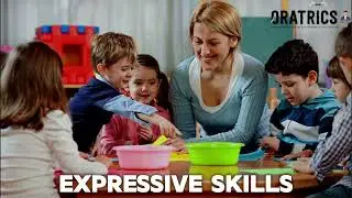 Confidence Building and Social Skills Program