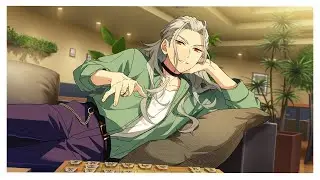 This Nagisa moment haunts my dreams