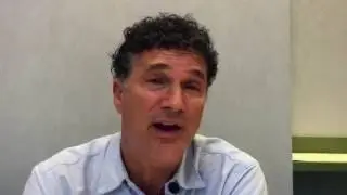 Interview with John Stix: 