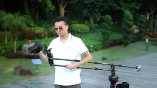 iFootage Mini Crane M1