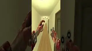 GARRY'S MOD#Nextbots #Ungalia