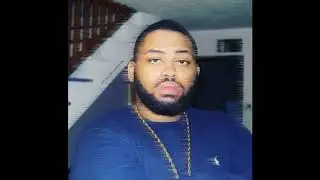 Tony Damico -I Got A Story 2 Tell (Intro)