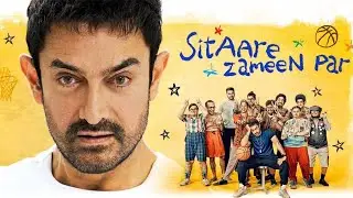 Sitaare Zameen Par 2025 &ndash; Emotional Ending Scene Explained | Ayaan's Final Triumph