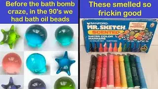 Nostalgic &lsquo;80s And &lsquo;90s Posts To Remind Of The Good Old Days | Happy And Fun