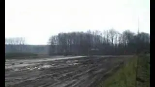 Emmelhage, kavel 133, 25 maart 2007