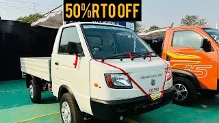 New Ashok Leyland Dost Plus XL | 2025 | Real Life Review |