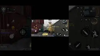 Playing cod mobile 3