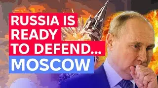 RUSSIAN PROPAGANDISTS PREPARE TO CAPITULATE. PUTIN IS READY FOR HAGUE