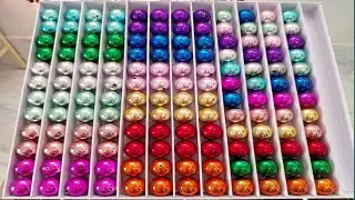 Color Ball Puzzle Challenge, Brain training game but also very fun