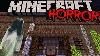 THE ORPHANAGE - Minecraft Horror Adventure Map - Revisited! - December 2020