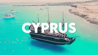Discover the Enchanting Beauty of Cyprus: A Mediterranean Paradise 2025