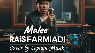 Malee - Rais Farmiadi | Lagu Aceh Terbaik | Cover by Captain Musik