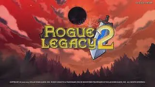 Rogue Legacy 2 Review