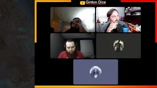 The Search for Luro | Ginton Dice | Campaign 2, Episode 49