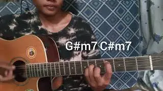 Sayong yakap guitar chords by All for Jesus Worship verse 1 