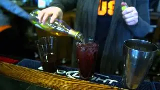 Winterfest Margarita Mix-Off