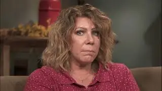 Why Meri Brown Is Shocked By How Mean Sister Wives Fans Are To Her
