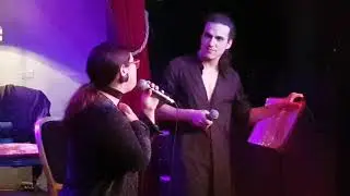 Αιμιλιανός Σταματάκης - Κατερίνα Σούσουλα: Phantom of the Opera
