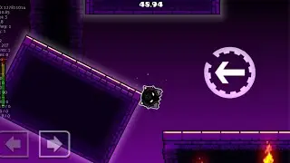 EPIC CALCULATOR PLUS but I ruin it 5 | Geometry Dash