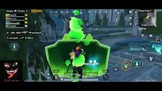 Track gamer57 pubg mobile 14 kill  