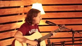 Live Session - More Fool Me (Genesis Cover)
