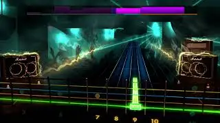 Rocksmith // Placebo - Drowning By Numbers