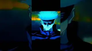 I'M MOTHER FATHER GANTLEMAN SATORU GOJO#gojo#anime#viralvideo#shortfeed#goshortfeed#animepleses