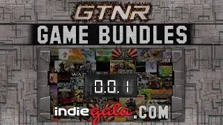 Indie Gala Monday Bundle - 6 Game Keys - Game Bundles