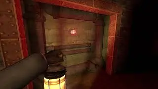 Gloomwood Development - Handlantern Update
