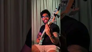 Anos 2000 - Matheus Fernandes | Bass | 🔥 comenta a&iacute;! #musica #baixista #bass #forronobaixo